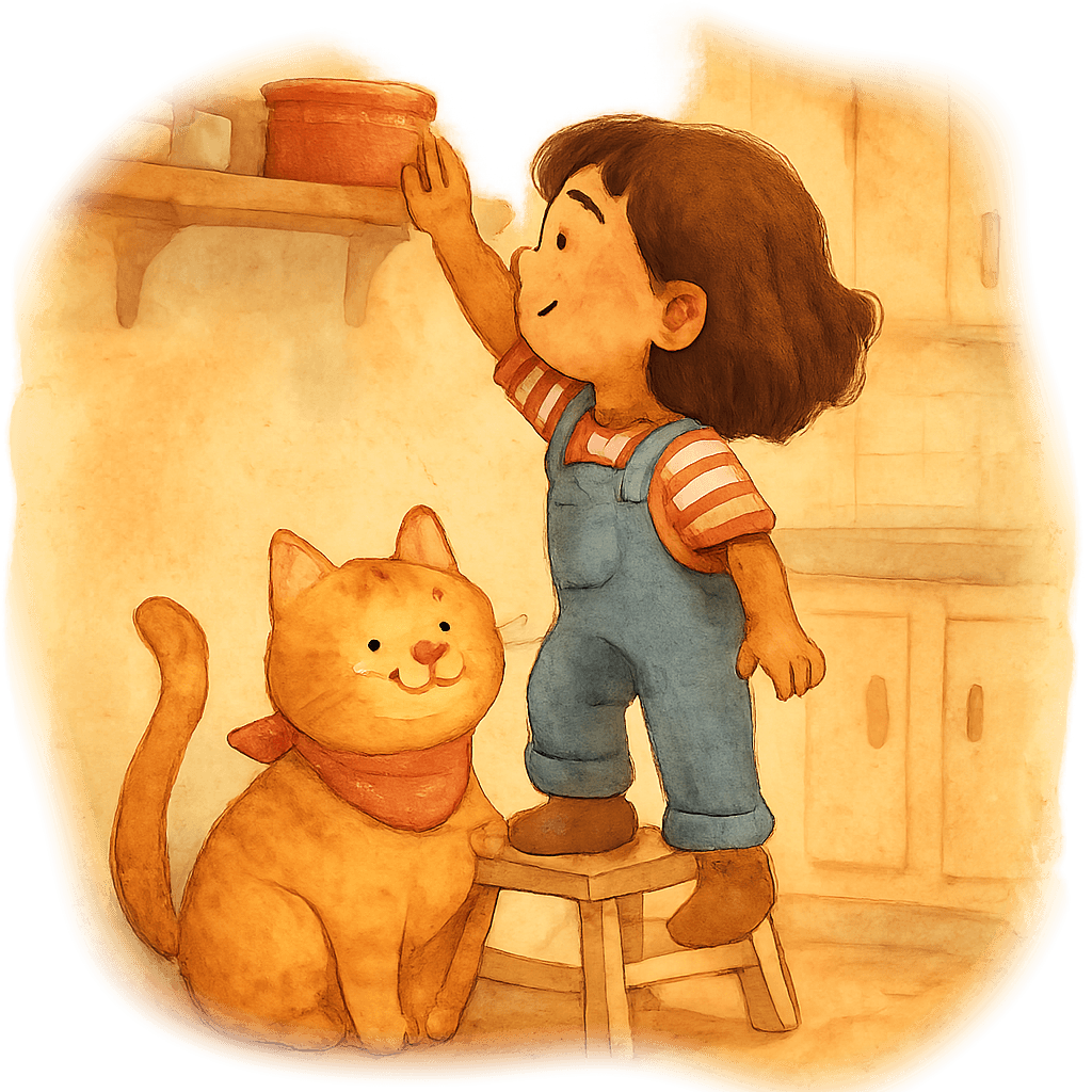 Illustration for page 4
